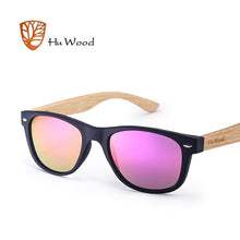 Load image into Gallery viewer, HU WOOD Brand Design Sunglasses For Children Anti-glare PC Tablet Sunglasses For baby Girls Boys Eyewear Oculos Infantil GR1004