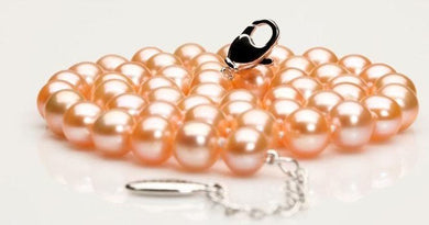 HUGE 1812MM NATURAL SOUTH SEA GENUINE GOLD PINK PERFECT PEARL NECKLACE 14k/20