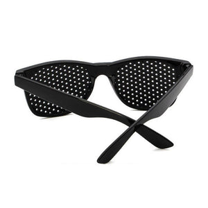 HUHAITANG Pilot Sunglasses Men Rivets Aviation Sunglasses Women Corrective Vision Perforation Sun Glasses Brand Designer