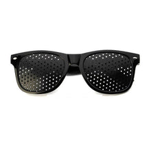 Load image into Gallery viewer, HUHAITANG Pilot Sunglasses Men Rivets Aviation Sunglasses Women Corrective Vision Perforation Sun Glasses Brand Designer