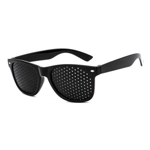 HUHAITANG Pilot Sunglasses Men Rivets Aviation Sunglasses Women Corrective Vision Perforation Sun Glasses Brand Designer