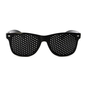 HUHAITANG Pilot Sunglasses Men Rivets Aviation Sunglasses Women Corrective Vision Perforation Sun Glasses Brand Designer