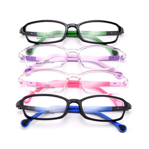 Gmei Optical Ultralight Women Glasses Frames Flexible TR90 Small Face Suitable Eyewear Prescription Myopia Optical Frame M8040