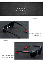 Load image into Gallery viewer, Sunglasses Women Adn Men Lunette Soleil Zonnebril Lunettes De Soleil Okulary Przeciwsloneczne Sun Glasses Gafas Sol Oculos