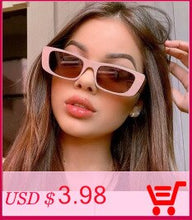 Load image into Gallery viewer, 2022 New Fashion Oversized Cat Eye Glasses Frame Women Brand Optical Anti-blue Eyeglasses Female Oculos Feminino Spectacles