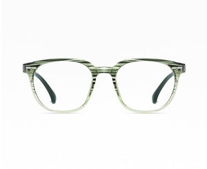 TR90 Anti Blue Glasses Frames Retro Men Women Optical Computer Glasses