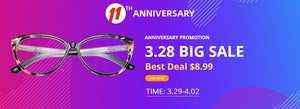 Gmei Optical Urltra-Light TR90 Cat Eye Style Women Optical Glasses Frames Optic Glasses Frame For Women Myopia Spectacles M1697