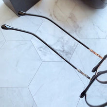Load image into Gallery viewer, NEW Eyeglasses ch3324 Frames Brand Designer Women High Quality Gafas Prescript Glasses Optical Eyewear Reading Oculos Box
