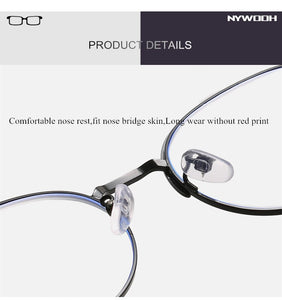 Finished Myopia Glasses Women Sexy Cat Eye Eyeglasses Metal Nearsighted Prescription Diopter -1.0 2.0 2.5 3.0 3.5 to 6.0