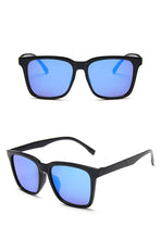 Load image into Gallery viewer, Sunglasses Vintage Male Square Frame Sunglasses Oculos Vintage Eye Glasses Sun Glasses Luxury Design Shades gafas de sol NH1192