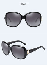 Load image into Gallery viewer, Butterfly Women‘s Sunglasses Polarizer Design Fashion  Sun Glasses Women Luxury Driving Eyewear Oculos de sol 3609