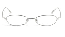 Carica l&#39;immagine nel visualizzatore di Gallery, Gmei Optical Classic ultraleggero montatura per occhiali in titanio puro viso piccolo adatto montatura per occhiali da vista femminile di marca di design 