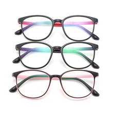 Load image into Gallery viewer, Gmei Optical Ultralight Women Glasses Frame Flexible Legs Small Face Plastic TR90 Myopia Prescription Eyeglasses Frames MD5114