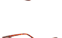 Load image into Gallery viewer, 2022 Glasses Frame Women Round Eyeglasses Women/Men Retro Glasses Frame Women Luxury Clear Lens Optical Spectacle Frame