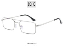 Load image into Gallery viewer, 2022 Classic Retro Sunglasses Women Glasses Lady Luxury Steampunk Metal Sun Glasses Vintage Mirror Oculos De Sol Feminino UV400