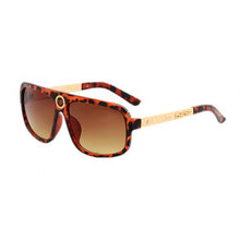 Load image into Gallery viewer, 2022 Fashion Square Sunglasses Women Men Brand Design Vintage Sun Glasses Ladies Sunglass Shades Eyewear Oculos De Sol Mujer