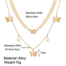 Load image into Gallery viewer, Vintage Gold Portrait Coin Pearl Pendant Necklaces For Women Bohemia Fashion Muklltilayer Pearl Long Necklace 2020 Jewelry