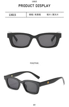 Load image into Gallery viewer, Classic Cat Eye Sunglasses Women Vintage Oversized Gradient Sun Glasses Shades Female Luxury Designer UV400