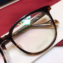 Load image into Gallery viewer, best quality optical acetate g8026 Frame myopia hyperopia astigmatism eye glasses Frames brand Men Women Fashion Box Case