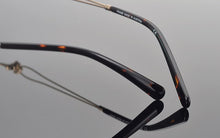 Load image into Gallery viewer, Rimless glasses frame women eyeglasses myopia spectacle frames goggle Brand computer prescription eye glasses frames for women