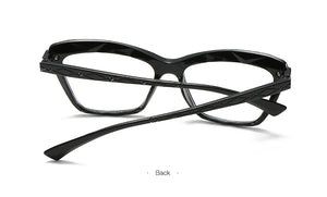 Anti Blue Light Glasses Women Glasses Frame Optical Glasses Frame Vintage Eyewear Clear Men Glases