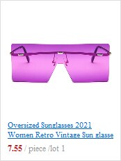 Dragonfly Sunglasses Women 2022 Fashion Brand Retro Steam punk Frameless Sun Glasses For Woman Girls Shades Oculos