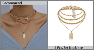 Punk Imitation Pearl Choker Necklace Collar Statement Gold Color Love Heart Lasso Pendant Necklace for Women Jewelry