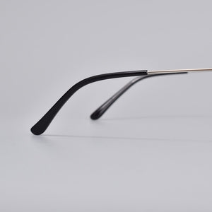 Korean brand GENTLE women men  Eyeglasses frames women men  Alio  Eyewear Frames Women Men For Reading Myopia Prescription lens