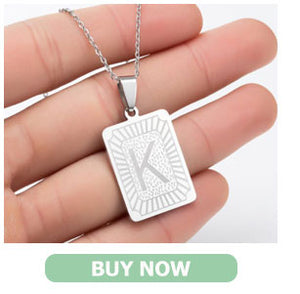 Personalize Year Number Necklaces for Women Custom Year 1980 1989 2000 Birthday Gift from 1980 to 2019