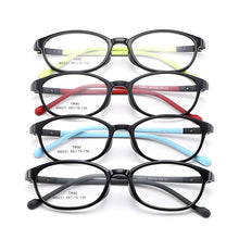 Load image into Gallery viewer, Gmei Optical Women Ultralight Glasses Frames Flexible TR90 Small Face Suitable Eyewear Prescription Myopia Optical Frame M8031