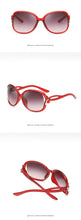 Load image into Gallery viewer, DCM Fashion Sunglasses Women Brand Designer Woman Sun Glasses UV400 Oculos De Sol Feminino Oculos lunette de soleil femme