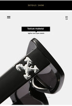 Load image into Gallery viewer, Brand Designer Sunglasses 2022 Women High Quality Retro Sun glasses  Women Square Glasses Women Men's Luxury Oculos De Sol UV400