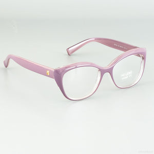 Pixcico 45675 Cat Eye Glasses Frames Men Women Optical