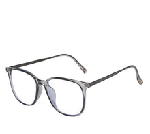 Carica l&#39;immagine nel visualizzatore di Gallery, 2022 Women Glasses Frame Luxury Eyewear For Women Anti Blue Light Glasses Optics Brand Designer Eyeglasses Frame Women