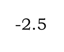 Load image into Gallery viewer, Half Frame Blue film Anti-blue light Nearsighted Glasses Resin Nearsight Woman Men Shortsighted Myopia Eyewear -1. 1.5 2 2.5 3 4