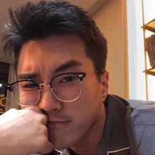 Load image into Gallery viewer, Half Frame Eyeglasses frame Gentle Monster Glasses Acetate Alloy Women Men ALIO Myopia Prescription Eyewear