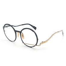Load image into Gallery viewer, Hand Made Metals Optical Eyeglasses Retro Japan Men Myopia Prescription Glasses Frame Personality Women  Eyewear