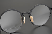 Load image into Gallery viewer, Hand Made Metals Optical Eyeglasses Retro Japan Men Myopia Prescription Glasses Frame Personality Women  Eyewear
