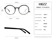 Load image into Gallery viewer, Hand Made Metals Optical Eyeglasses Retro Japan Men Myopia Prescription Glasses Frame Personality Women  Eyewear