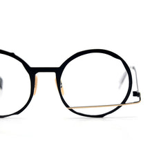 Load image into Gallery viewer, Hand Made Metals Optical Eyeglasses Retro Japan Men Myopia Prescription Glasses Frame Personality Women  Eyewear