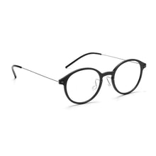 Carica l'immagine nel visualizzatore di Gallery, Hand-made Eyeglasses Lightweight Titanium Unisex Retro Round Glasses Brand Myopia Optical Lenses