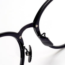 Load image into Gallery viewer, Hand-made Retro Metal frame TB911 eyeglasses glasses frame myopia reading eye glasses with original package eyewear Oculos