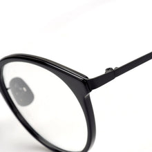 Load image into Gallery viewer, Hand-made Retro Metal frame TB911 eyeglasses glasses frame myopia reading eye glasses with original package eyewear Oculos