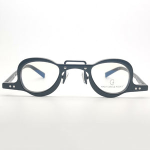 Handmade Acetate Black Pink Reading glasses  Men Women Optical Frames Vintage Retro Spectacle frames