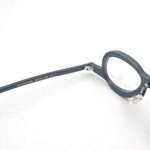 Handmade Acetate Black Pink Reading glasses  Men Women Optical Frames Vintage Retro Spectacle frames
