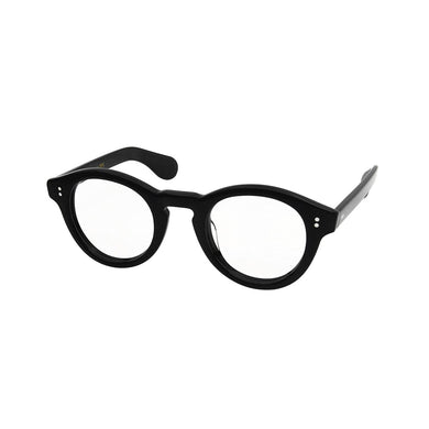 Handmade Large Size Thickened Plate Retro Glasses Frame European And American Trendy Brand Glasses