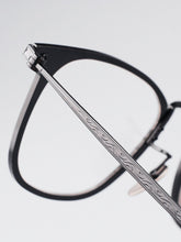 Load image into Gallery viewer, Handmade Rectangle Eyeglasses Titanium Glasses Frame Men Women Spectacles Optical Prescription Eyewear Oculos De Grau