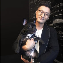 Load image into Gallery viewer, Handmade Rectangle Eyeglasses Titanium Glasses Frame Men Women Spectacles Optical Prescription Eyewear Oculos De Grau