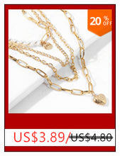 Carica l&#39;immagine nel visualizzatore di Gallery, Fashion Zodiac Alphabet Necklaces Creativity European Girls Twelve Constellation Alloy English Letter Jewelry For Women
