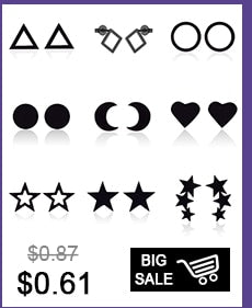 New Arrive Necklace For Women Brinco Heart Moon Star Lightning Oil Drip Fashion Jewelry Accessories Necklace